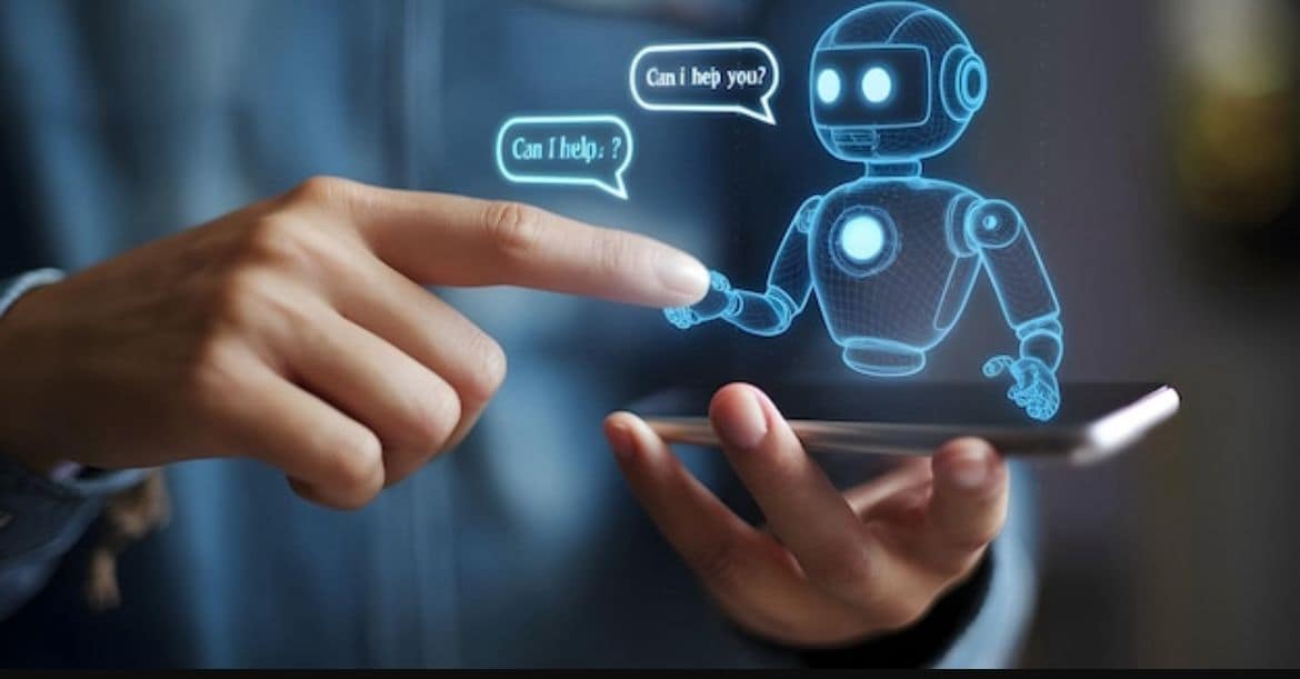 Lee más sobre el artículo Chatbots y asistentes virtuales: mejorar la atención sin agrandar el equipo