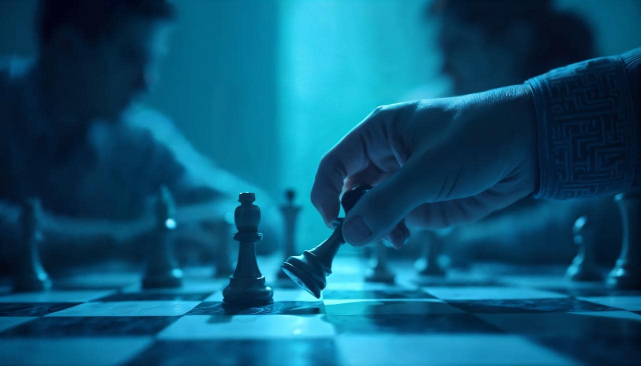 Lee más sobre el artículo El liderazgo que acelera equipos