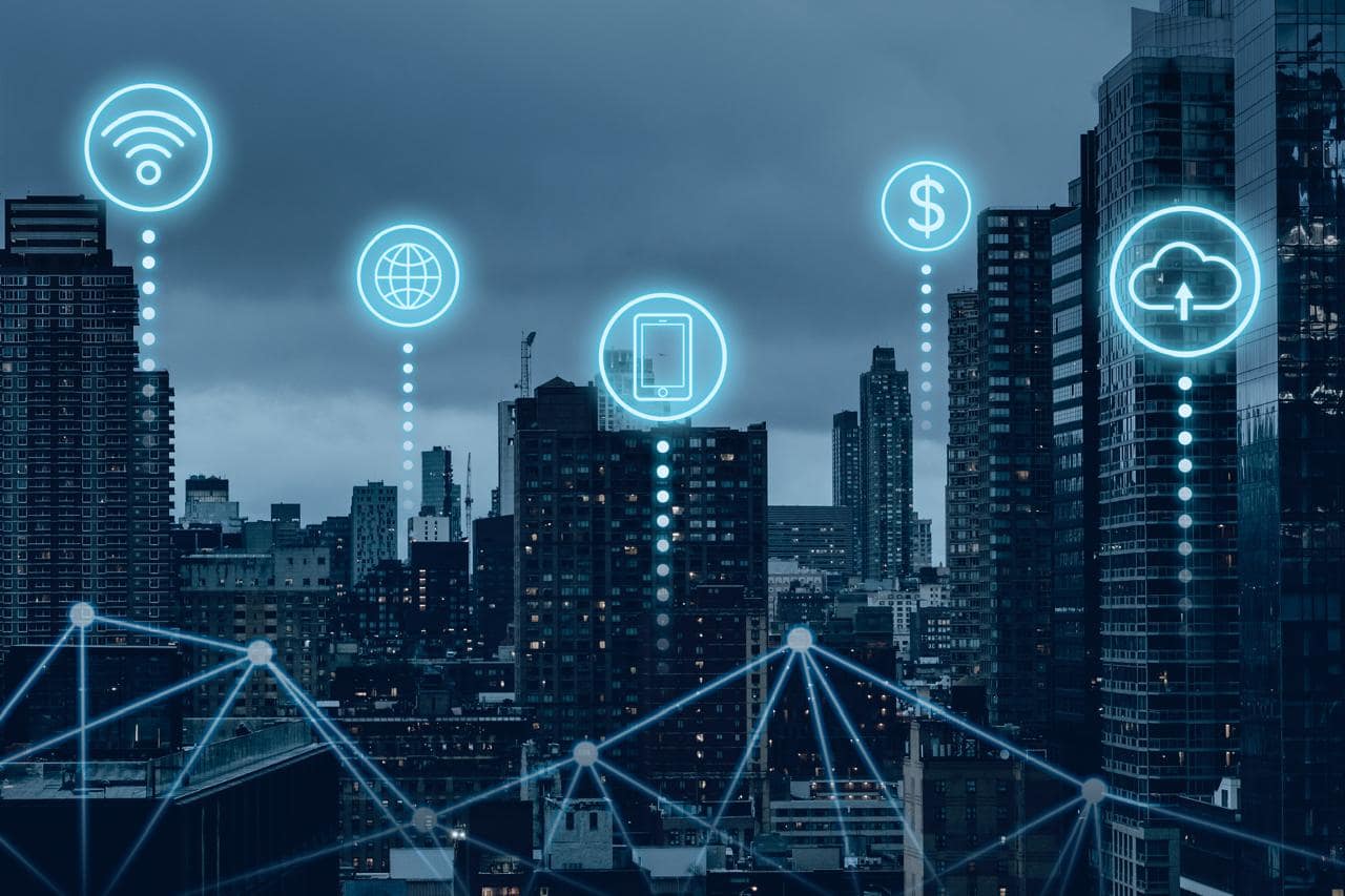 Lee más sobre el artículo IoT en retail: cómo la tecnología está cambiando la manera de comprar