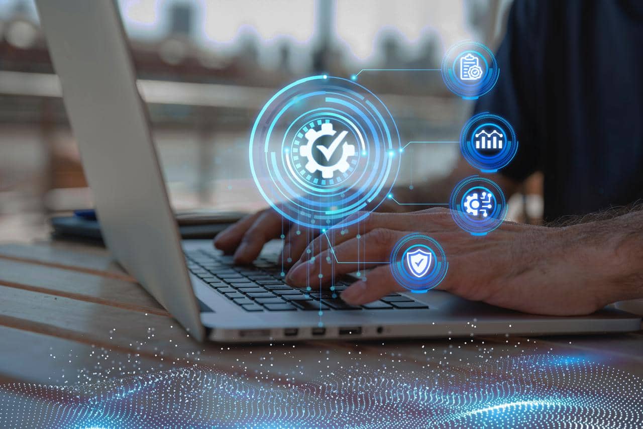 Lee más sobre el artículo Automatización con impacto: cómo las medianas empresas reducen costos y mejoran procesos