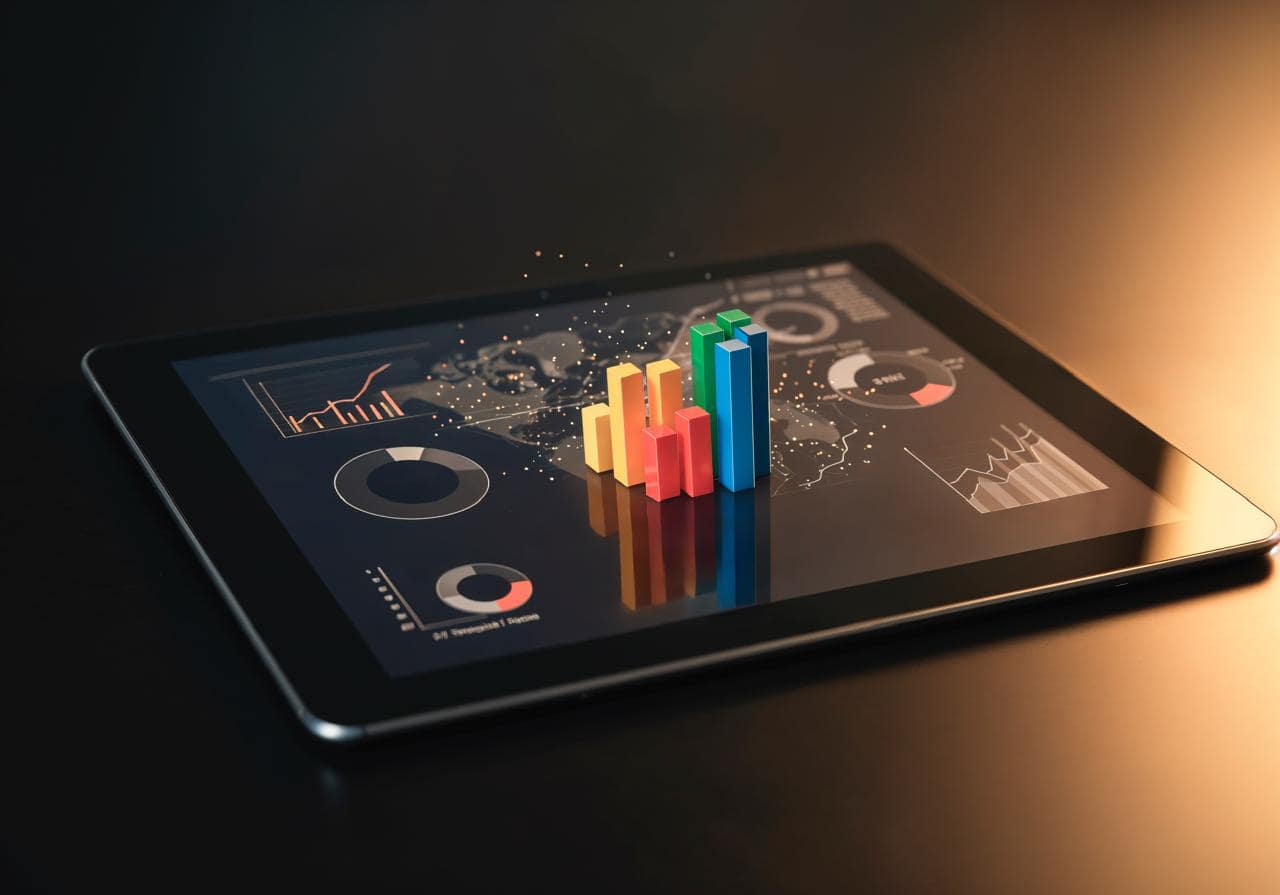 Lee más sobre el artículo Analítica predictiva: cómo anticipar tendencias y decisiones en tu empresa