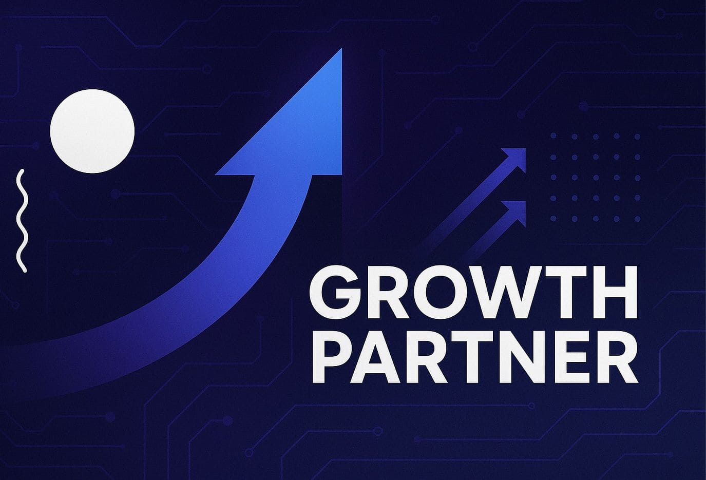 Lee más sobre el artículo Growth Partner vs agencia tradicional: ¿qué modelo de colaboración conviene a tu empresa?
