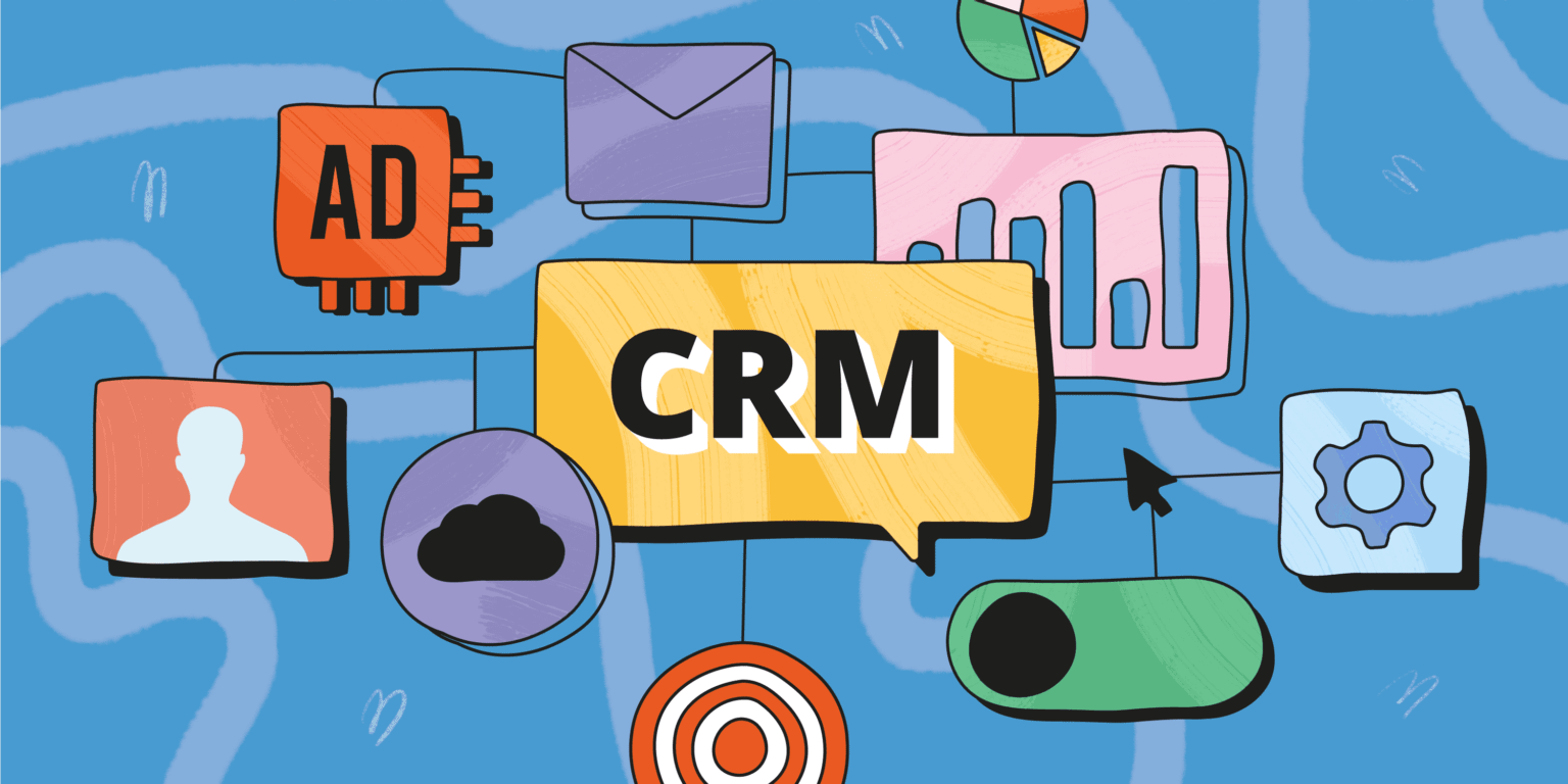 Lee más sobre el artículo Integración de CRM para mejorar la relación con clientes