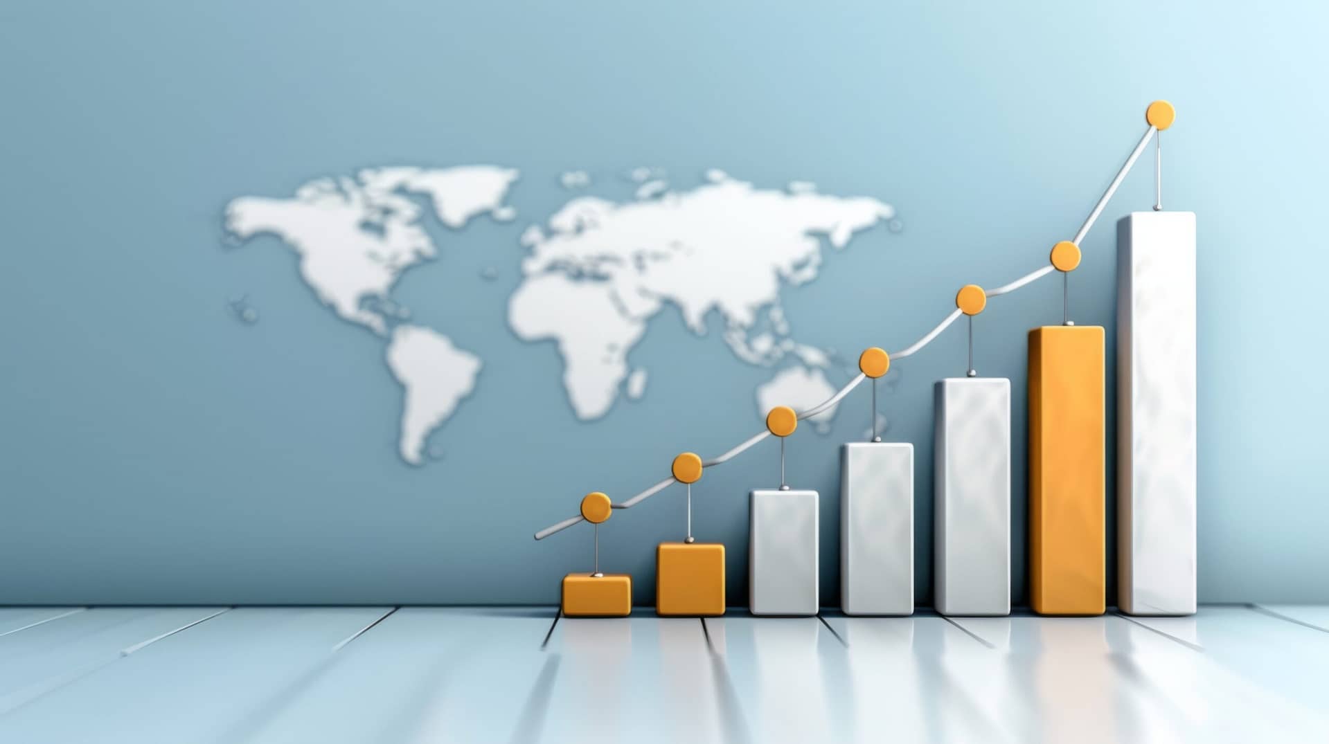 Lee más sobre el artículo Estrategias Intrépidas para Escalar Tu Empresa