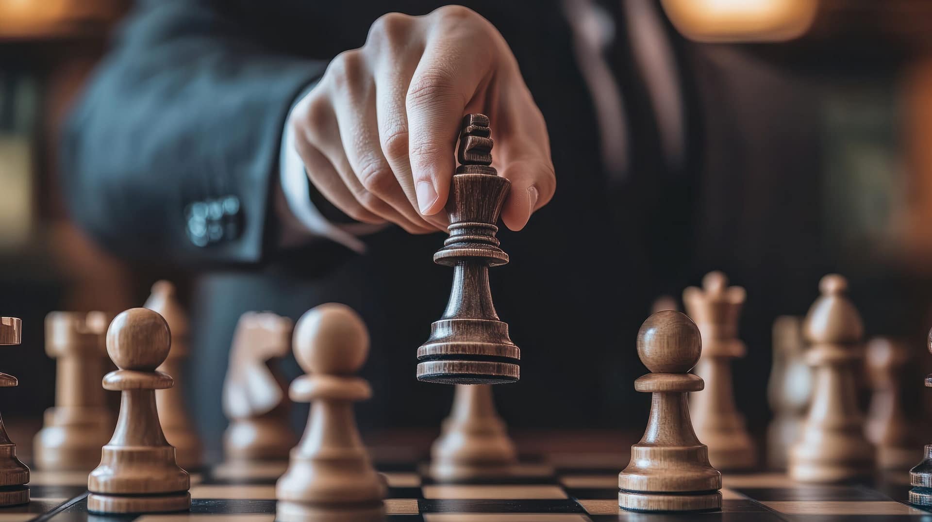Lee más sobre el artículo Historias de Marcas: Estrategias para la Coherencia