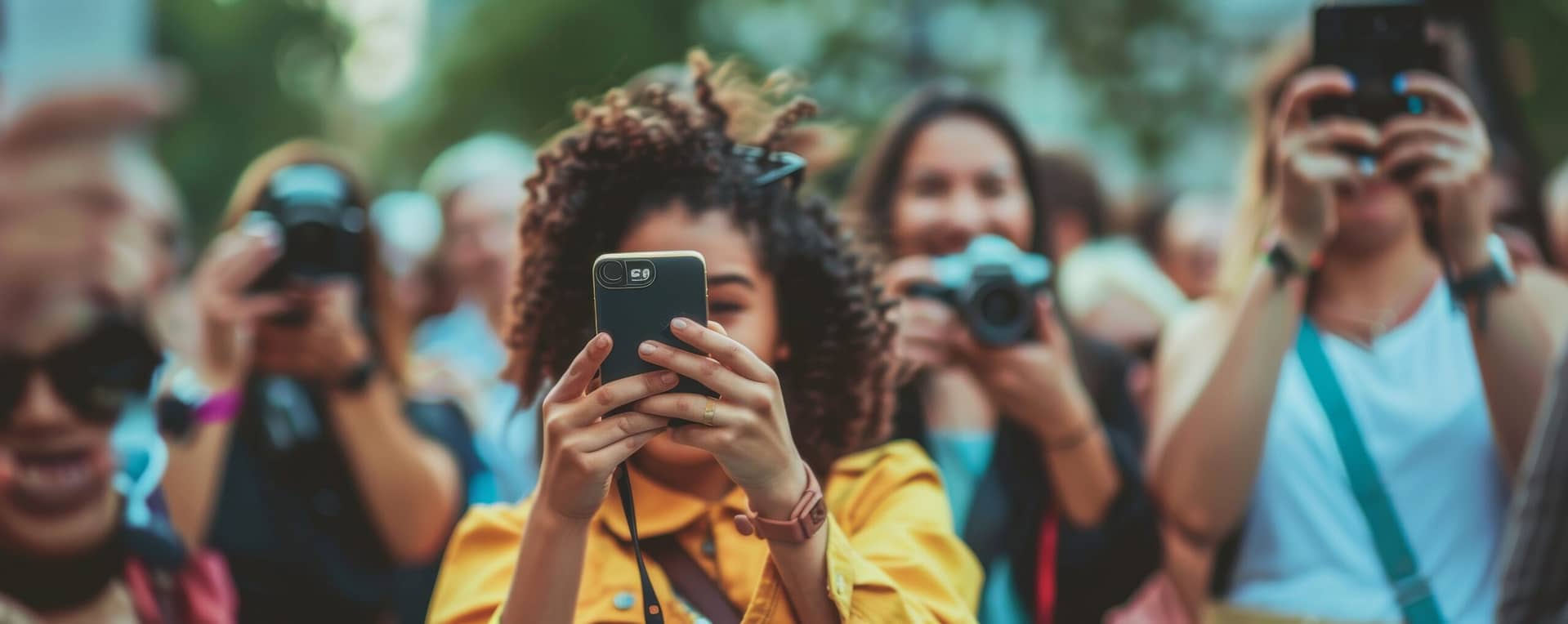 Lee más sobre el artículo Plataformas Clave para Expandir tu Alcance con Contenido Viral