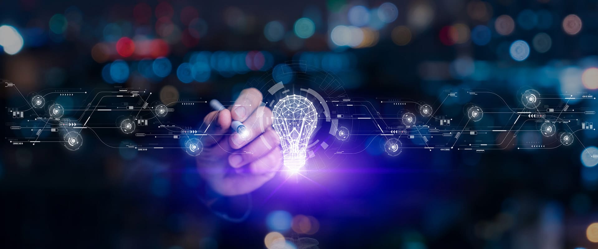 Lee más sobre el artículo Innovación a través de la Coherencia: Casos de Estudio Inspiradores