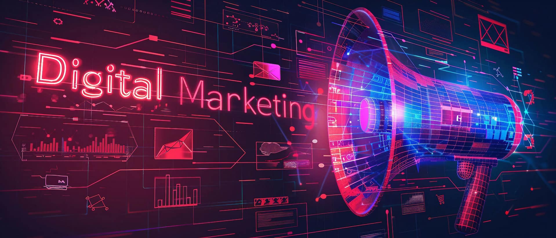 Lee más sobre el artículo Branding Digital: Estrategias para Sobresalir en el Mercado Online