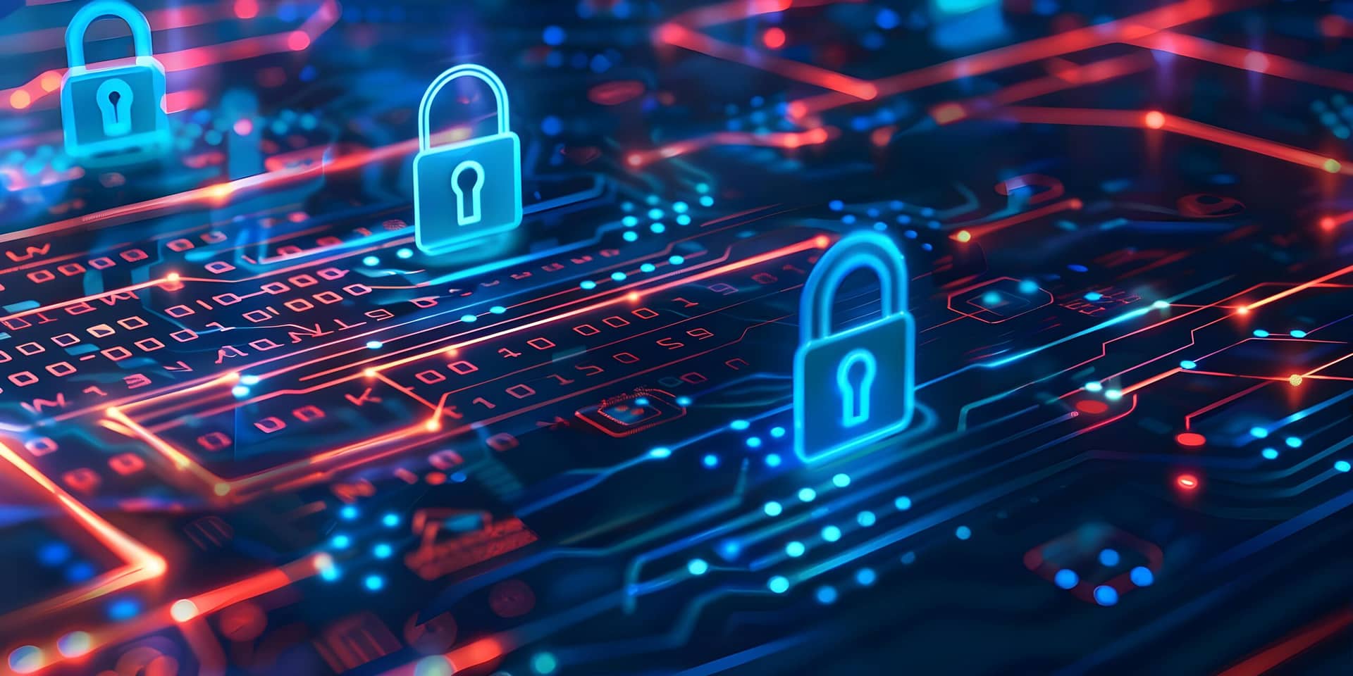Lee más sobre el artículo Estrategias de Ciberseguridad Vital para Marcas Modernas