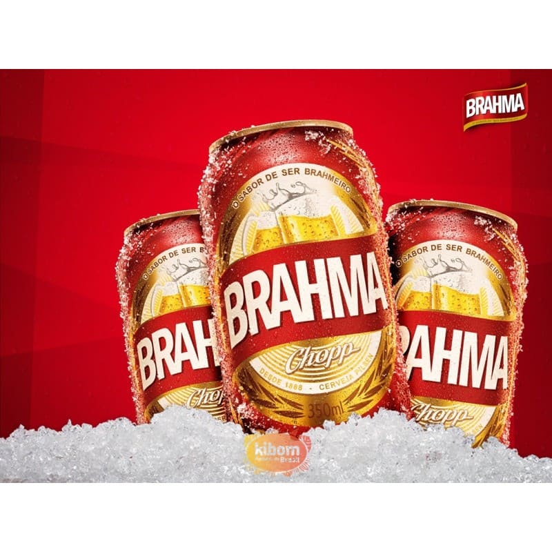 Lee más sobre el artículo Brahma