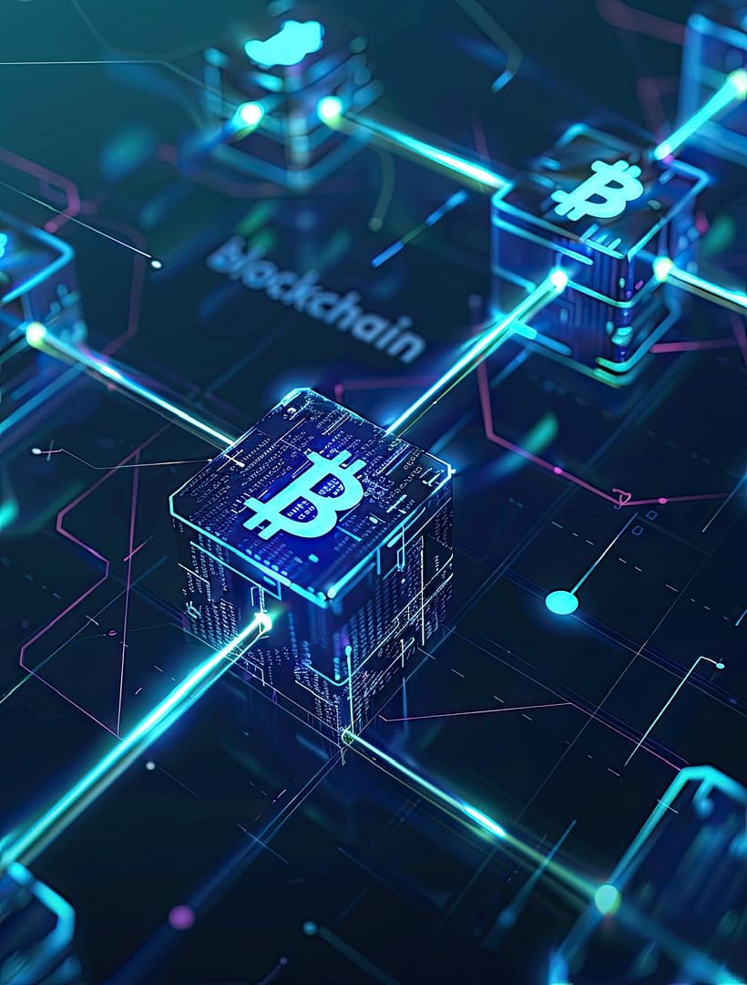 Lee más sobre el artículo Blockchain en marketing: aplicaciones reales y oportunidades para las marcas