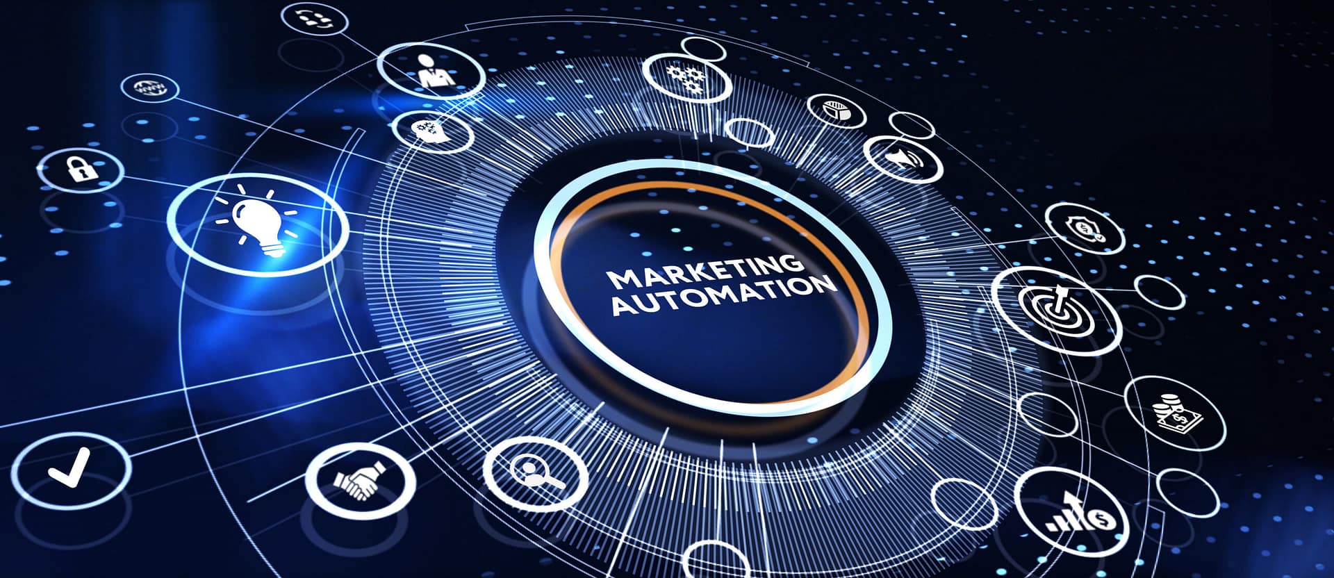 Automatización Avanzada: Claves para el Éxito en Marketing Digital