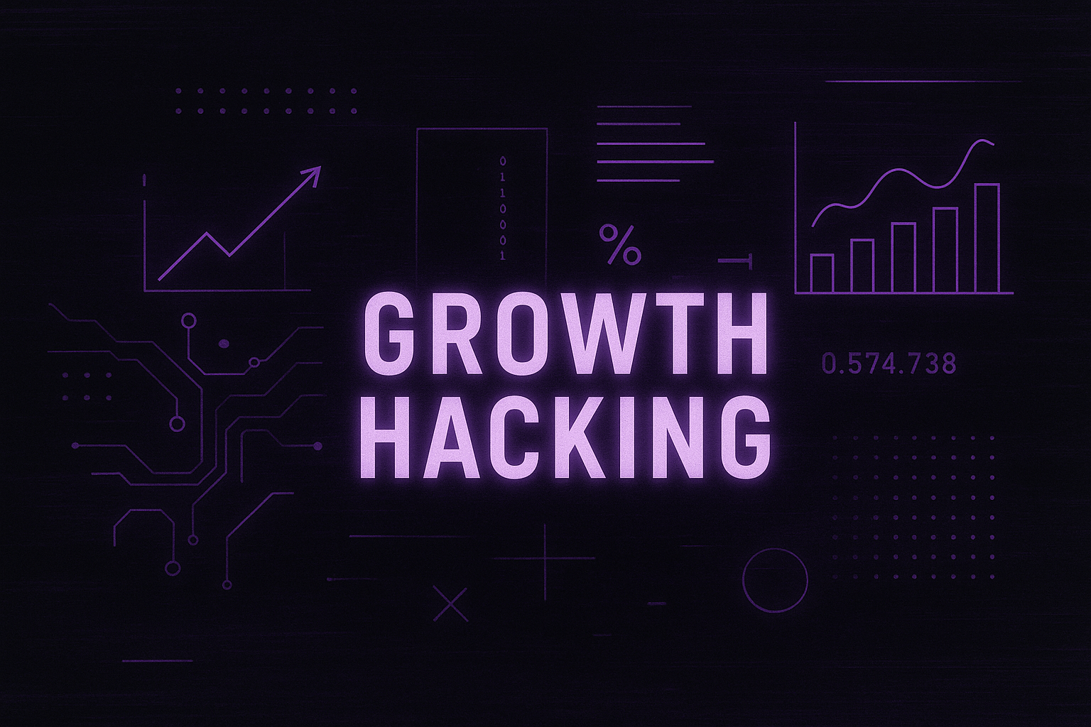 | Growth Hacking para Empresas Medianas | Impacto Real